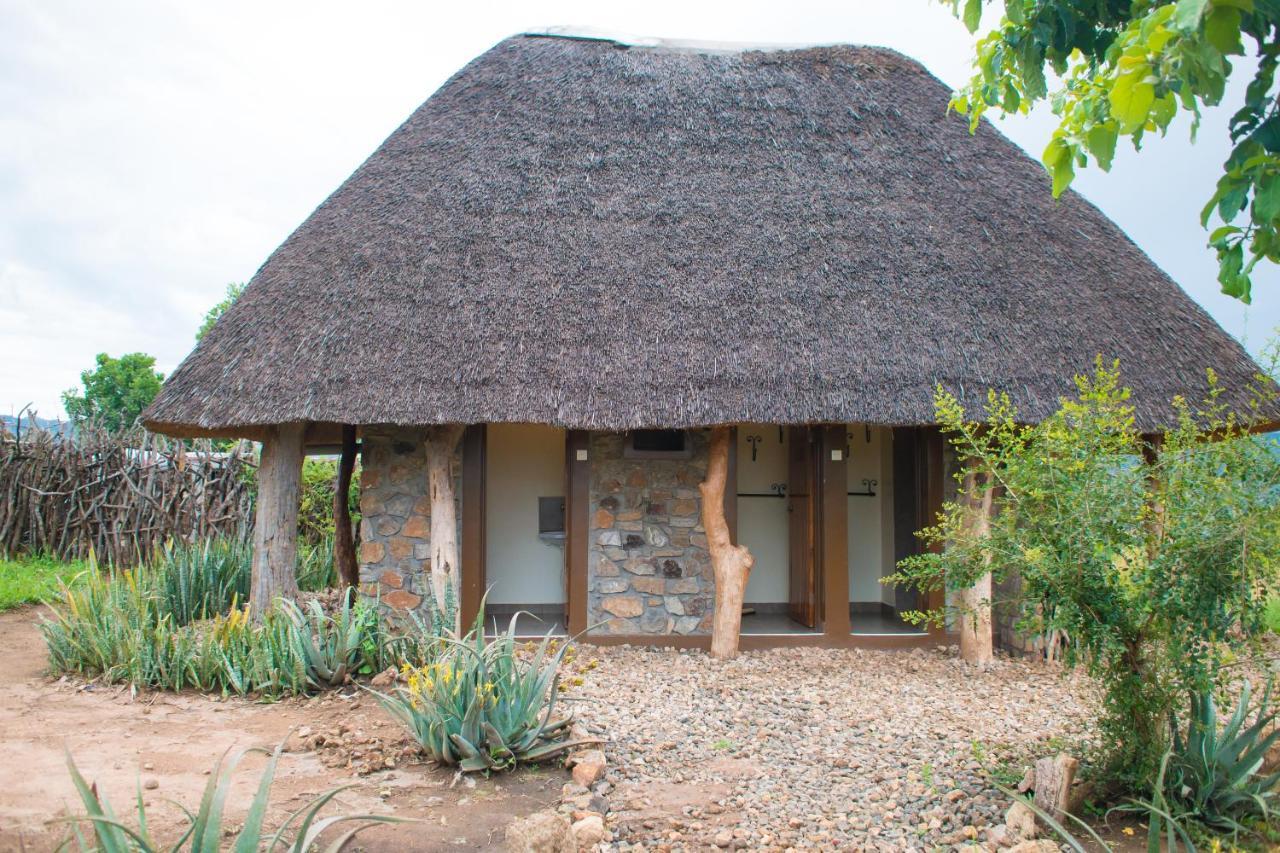 Kidepo Savannah By Nature Ltd